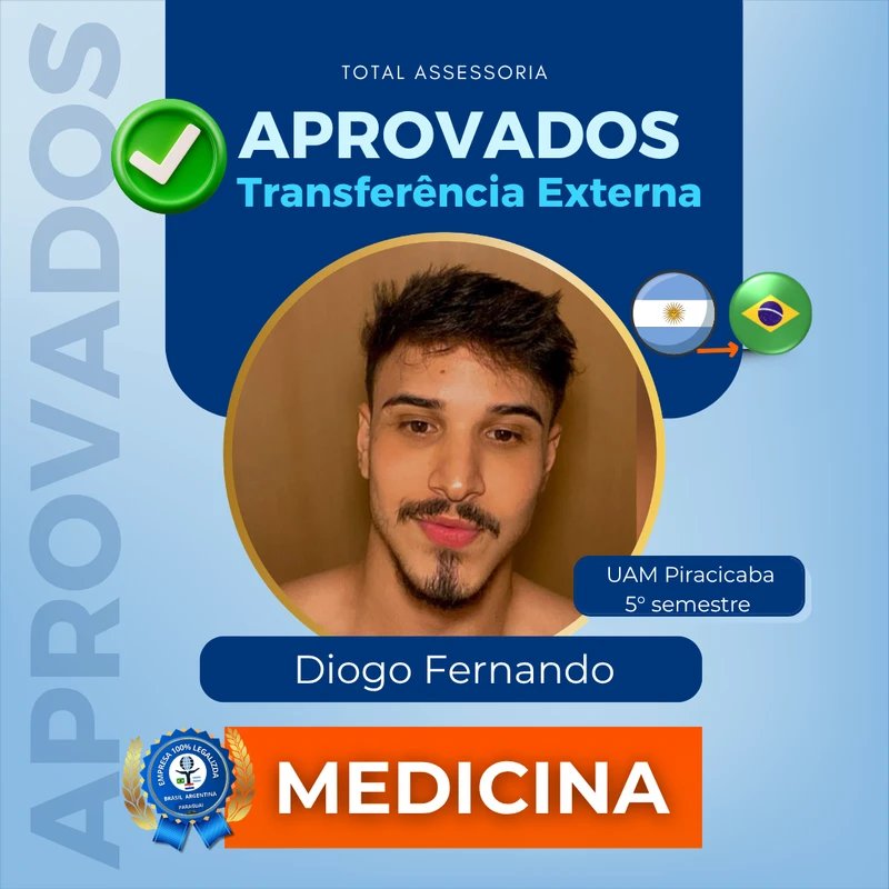 Aprovação 2